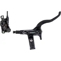 Shimano Mt420/m4100 Hydraulic Hinterradbremse