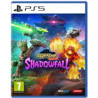 Ps5 Eldrador Creatures Shadowfall