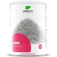 Nature First Nature's Finest MSM powder 250 g