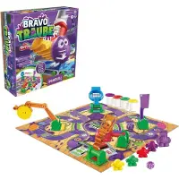 Hasbro Bravo Traube Brettspiel, 5 Jahr(e)