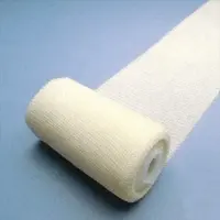 3M Scotchcast Plus-Binden 7,6 cm x 3,6 m weiß 10 Stück