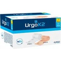 Urgo Urgok2 Kompr.syst.knöchelumf.18-25cm 8cm br.