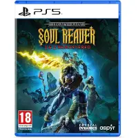 Legacy of Kain Soul Reaver 1 and 2 Remastered