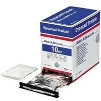 Bsn Medical Dynacast Prelude 10 cmx4,6 m 1 St Schienen