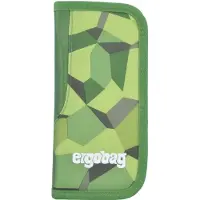 Ergobag Rollmäppchen Bäranusaurus Rex