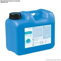 Schülke thermosept X tra enzymatic cleaner Enzymreiniger 70003120 , 10 Liter - Kanister