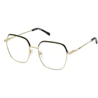 Zadig & Voltaire Vzv393 Frau Mit Brille