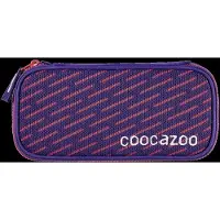 Coocazoo "PencilDenzel" Schlamperetui, FreakaSneaka rose purple