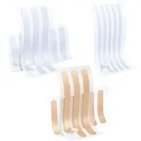 Bsn Medical Leukoplast Wound Closure strip 6x75 mm w 50X3 St
