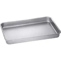 Contacto Schale, rechteckig 55 cm