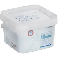 Schülke gigasept pearls 1,5 kg Instrumentendesinfektion