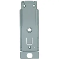 Hartmann Ersatzrückwand für Bode Eurospender 1 826440 , für 1000 ml - Spender