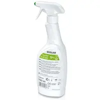 Ecolab Incidin OxyFoam 750 ml Flächenschnelldesinfektion