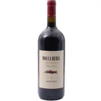 Cantina di Santadi Rocca Rubia Riserva MAGNUM 2021