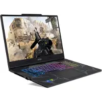 MSI Cyborg 17 B2RWFKG-056, Intel Core 7, 43,9 cm (17.3"), 1920 x 1080 Pixel, 16 GB, 512 GB, Windows 11 Home