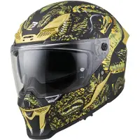 Bogotto Blade Mythology Helm