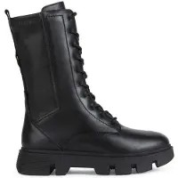 Geox Damen Stiefeletten D26UAM 085KB C9999 Farbe: Schwarz Größe: 36
