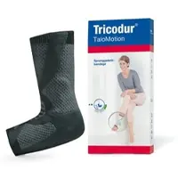 Bsn Medical Actimove Talomotion Bandage Rechts L Anthrazit 1 ST