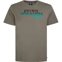 Petrol Industries M-3050-tsr6020 Kurzarm-t-shirt
