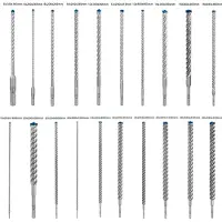 Bosch Expert 7x 16x950x1000 Mm Sds-plus-bohrer Für Mauerwerk