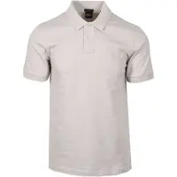 BOSS Passenger Polo Grau
