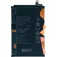 Clappio , HB566880EHW Austausch-Akku für Honor 90 Smart Kapazität 5230mAh, Schwarz