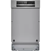 Bosch SPI6ZMS29E Geschirrspüler 10 Maßgedecke Smart Start VarioFlex Korbsystem