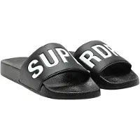 Superdry Pool Badesandalen