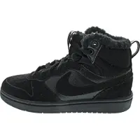 Nike Court Borough Mid 2 Sneakers Kinder 40
