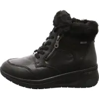 Caprice Damen Stiefeletten 9-26105-43-019 Farbe: Schwarz Größe: 36