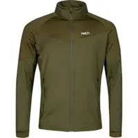 Halti Heatgrid M Layer Jacket dark olive (U57) S