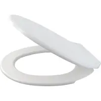 Alcadrain A6550 WC-Sitz Basic Antibacterial