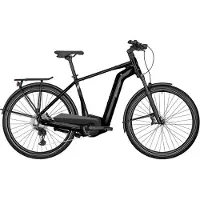Bergamont E-horizon Edition 6 Gent 28´´ Deore Rd-m4120 Bosch Gen 3 Bes3 2024 Elektrofahrrad