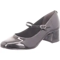 Tamaris Damen High Heels 1-22312-43 001 Farbe: Schwarz Größe: 36