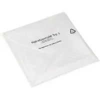 BB-Verpackungen 150 x Matratzenhülle Typ 1 (1300 x 2350 mm) robust reißfest 30 my Aufbewahrungshülle Umzugsmaterial Schutzhülle