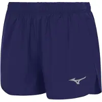 Mizuno Shorts für Damen MZNRB Split