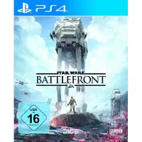 Star Wars Battlefront - Day One