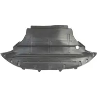 BLIC Motorabdeckung 6601-02-0035860P