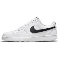 Nike Court Vision Low NN DH3158-101, Sneaker, Damen, Weiß, Größe: 38,5