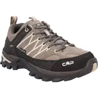 CMP Damen-Wanderschuhe Rigel WP Low