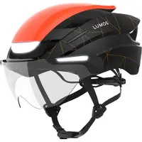Lumos Ultre E-bike Stadthelm