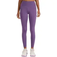 4F FNK F360 Damen Leggings lila
