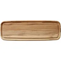 Scanpan - Maitre D Tranchierbrett - 20x58,5 cm - Eiche