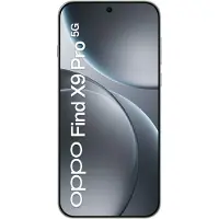 OPPO Find X9 Pro, 17,2 cm (6.78"), 16 GB, 512 GB, 50 MP, Android 16.0, Weiß