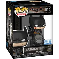 Funko POP! Premium Sfx Batman Figur