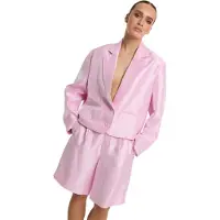 Refined Department Damen Blazers Jackie - Roze - Größe M