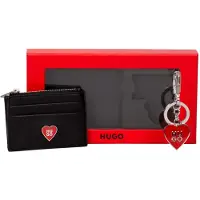 HUGO 10277972 Brieftasche