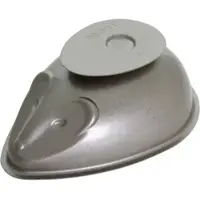 Walter Premium Igelform 977720 , Ø 200 mm, Höhe: 67 mm