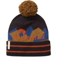 Sealskinz Fersfield, Mütze, marineblau