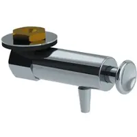 Delabie Ersatzpumpe für Seifenspender 685x